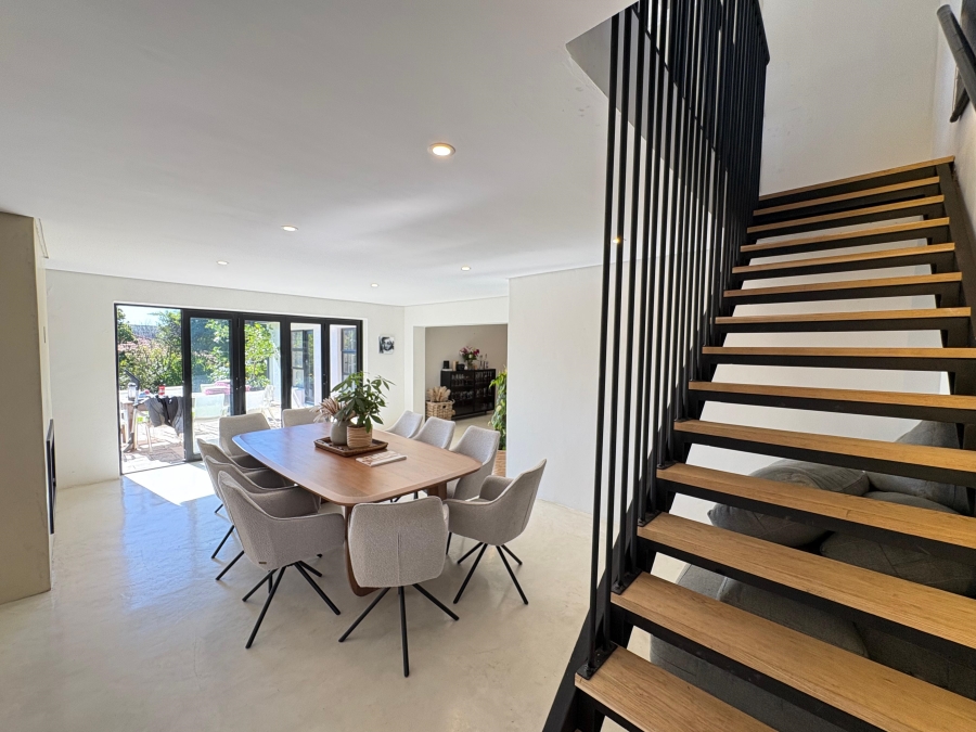 To Let 3 Bedroom Property for Rent in Protea Valley Western Cape